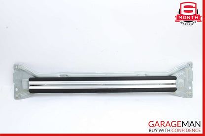 10-16 Mercedes W212 E350 E550 Pano Panoramic Roof Sunshade Roller Blind Cover