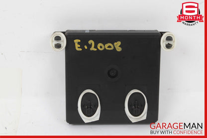 03-09 Mercedes W211 E350 E550 Rear Right Side Door Control Module Unit OEM