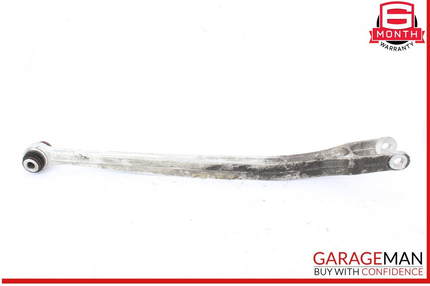 97-04 Porsche Boxster S 986 Rear Suspension Wishbone Trailing Control Arm OEM