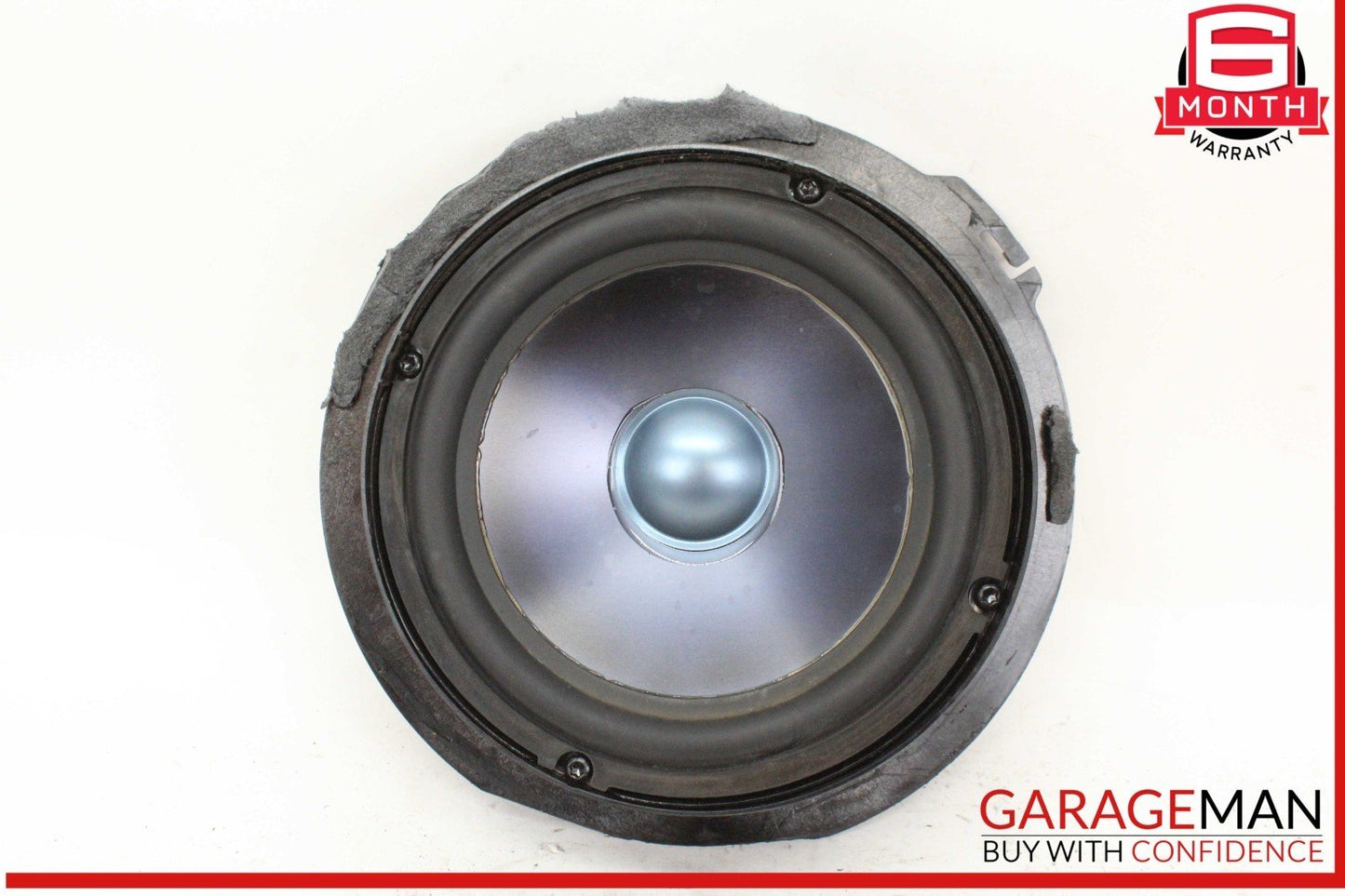 07-09 Mercedes W211 E320 CDI Front Left or Right Side Door Audio Sound Speaker