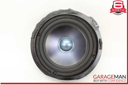 07-09 Mercedes W211 E320 CDI Front Left or Right Side Door Audio Sound Speaker