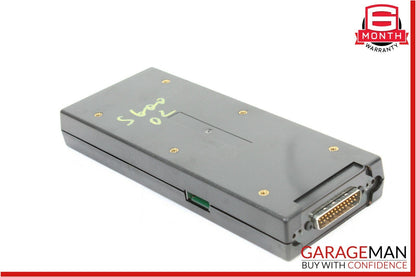 00-06 Mercedes W220 S600 CL500 Voice Command Control Module OEM