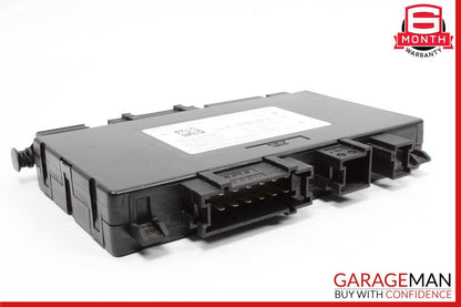 08-20 Mercedes C250 E350 C350 Seat Controller Module Front Left Side