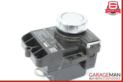 12-16 Mercedes SLK350 CLS350 Console Head Unit Controller Knob Multi Switch