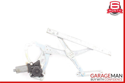 97-04 Mercedes R170 SLK230 Front Left Driver Side Door Window Regulator Motor