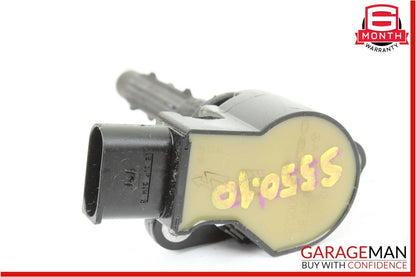 07-11 Mercedes S550 CLS350 CL550 Delphi Ignition Coil Spark Plug 0001502780 OEM