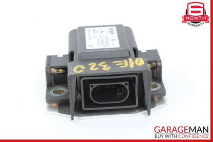 98-02 Mercedes W210 E320 CLK320 Yaw Acceleration Rate Sensor Module Unit