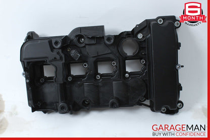 12-14 Mercedes W204 C250 SLK250 Engine Valve Cover 2710101730 OEM