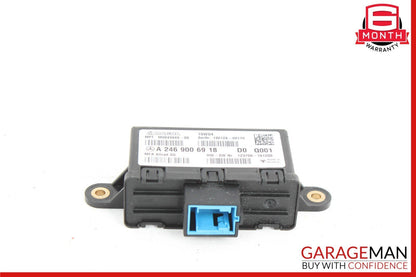 15-20 Mercedes X156 GLA250 Transfer Case Control Module Unit 2469006918 OEM