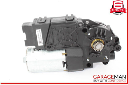 19-23 Lincolng Nautilus Sunroof Sun Roof Moon Roof Moonroof Motor 10021444D OEM