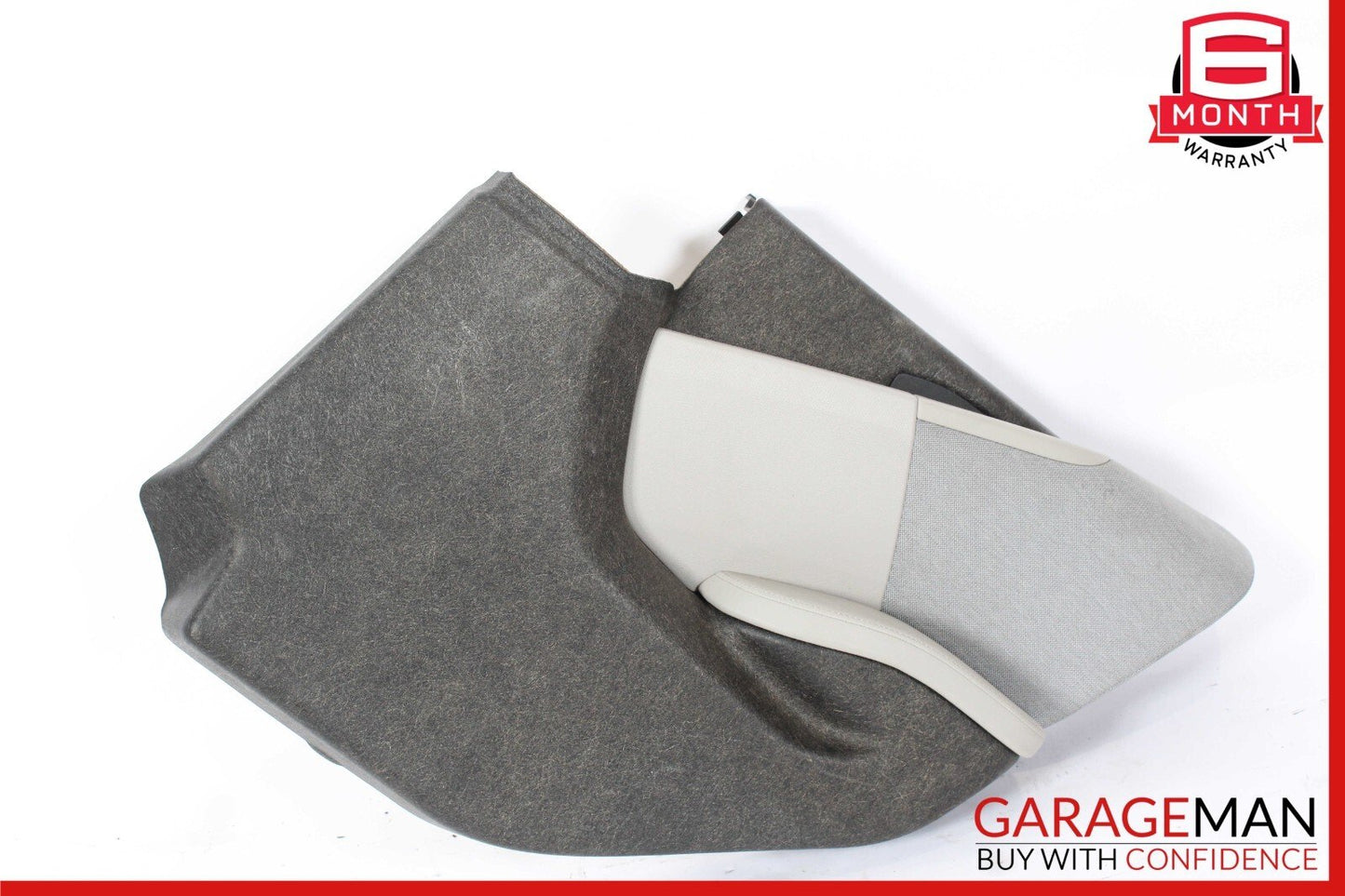 14-21 BMW i3 I01 Hybrid Rear Right Passenger Side Interior Door Panel Trim Cover