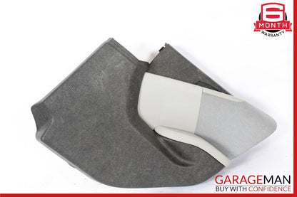 14-21 BMW i3 I01 Hybrid Rear Right Passenger Side Interior Door Panel Trim Cover