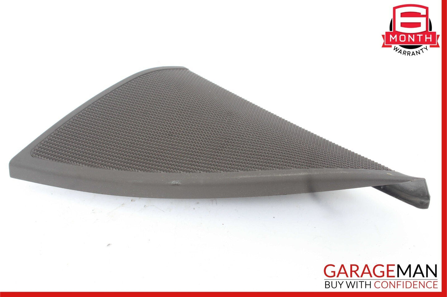 08-14 Mercedes W204 C300 Front Left Side Door Panel Tweeter Speaker Trim Cover