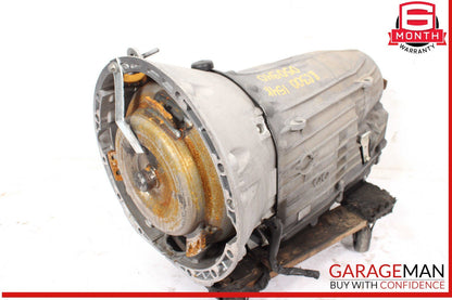 06-11 Mercedes W204 C300 SLK280 RWD 7G Automatic Transmission 722.999 OEM 154k