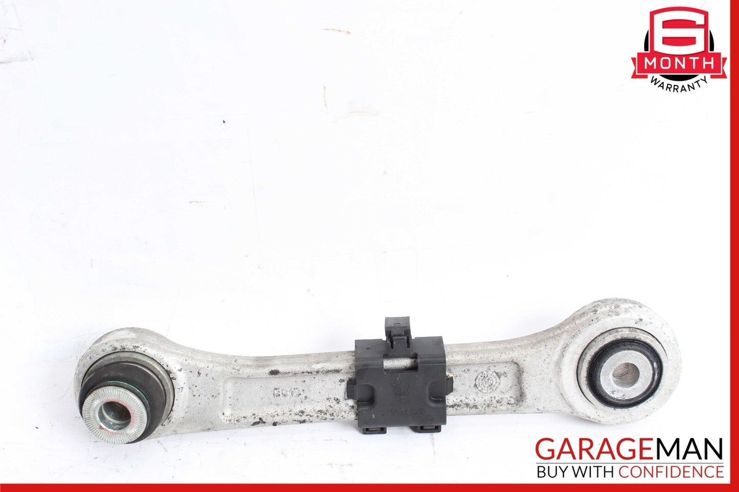 14-20 Maserati Ghibli Rear Left / Right Side Suspension Control Arm Bar Link