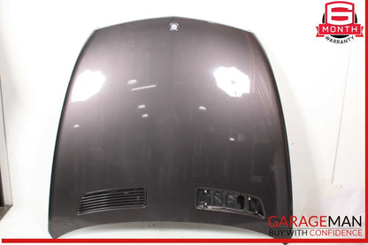 07-10 Mercedes W216 CL550 CL600 CL65 Hood Bonnet Cover Panel Assembly OEM