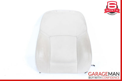 11-13 BMW F10 550i 535i 528i Front Right or Left Top Upper Seat Cushion OEM