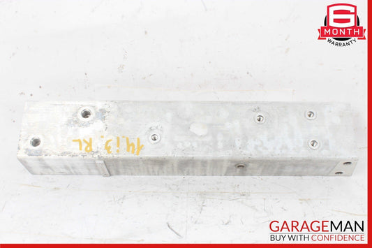 14-21 BMW i3 I01 Hybrid Rear Left Bumper Reinforcement Bracket Support OEM