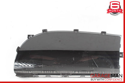10-14 Mercedes W221 S550 S400 CL550 Instrument Cluster Speedometer OEM