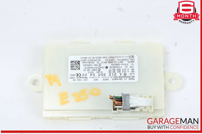 13-20 Mercedes W212 E250 E350 SL550 ML400 Keyless Go Entry Control Module OEM