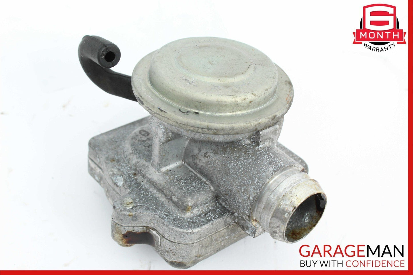 05-15 Mercedes W212 E350 C230 C300 SL550 Engine Motor Air Valve 0021407560 OEM