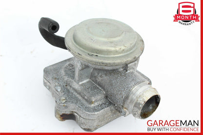 05-15 Mercedes W212 E350 C230 C300 SL550 Engine Motor Air Valve 0021407560 OEM