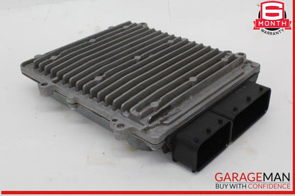 12-16 Mercedes W212 E350 GLK350 ECU ECM Engine Control Module 2769004600 OEM