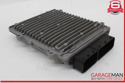 12-16 Mercedes W212 E350 GLK350 ECU ECM Engine Control Module 2769004600 OEM