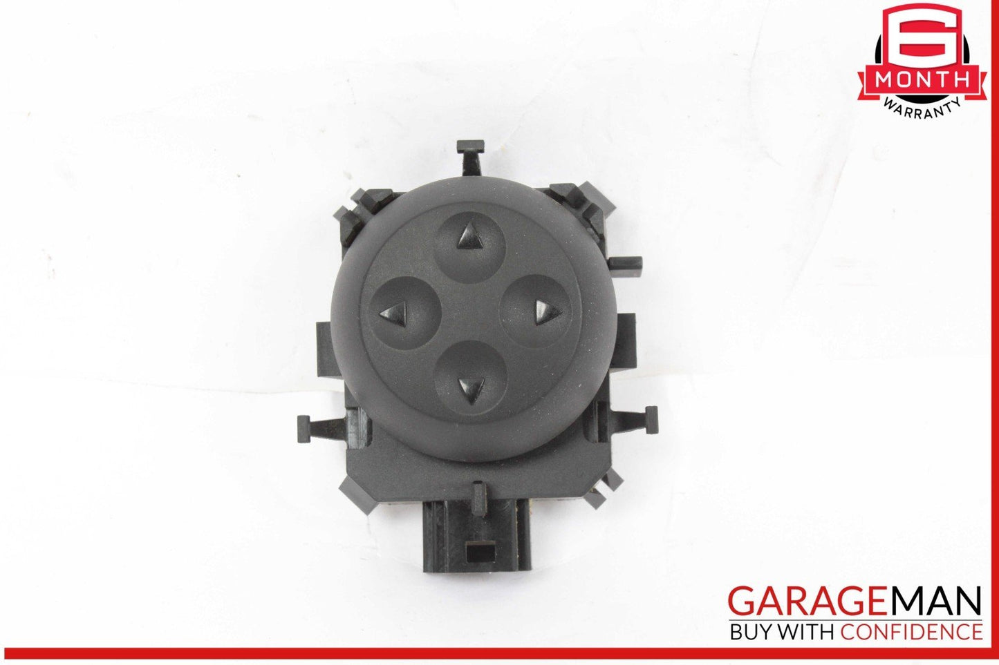 14-19 Mercedes W117 CLA250 Front Left Driver Side Seat Lumbar Control Switch
