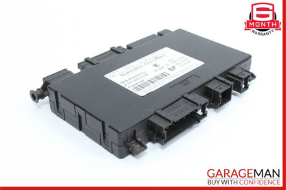 03-12 Mercedes W219 CLS550 GL450 Under Seat Control Module Front Right Side OEM