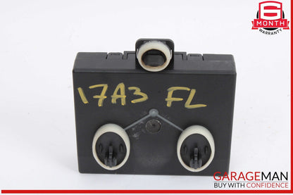 15-20 Audi A3 S3 RS3 Front Left Driver Side Door Window Control Module Unit OEM