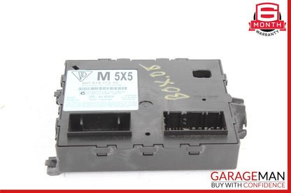 05-08 Porsche Boxster 987 Anti-Theft Alarm Control Module 99761817212 OEM