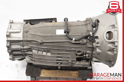 07-12 Mercedes X164 GL450 ML450 AWD AT 7G Automatic Transmission 722.904 163k