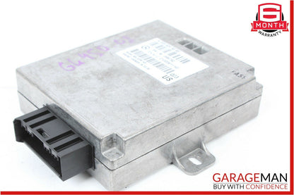07-12 Mercedes GL450 E350 ML550 Voice Language Communication Control Module OEM
