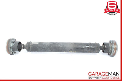 06-13 Mercedes W251 R500 GL320 4Matic Front Drive Shaft Driveshaft Axle OEM
