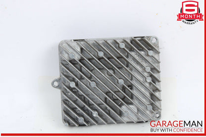 18-25 Audi S5 Q5 A4 Headlight Head Light Computer Control Module Ballast OEM