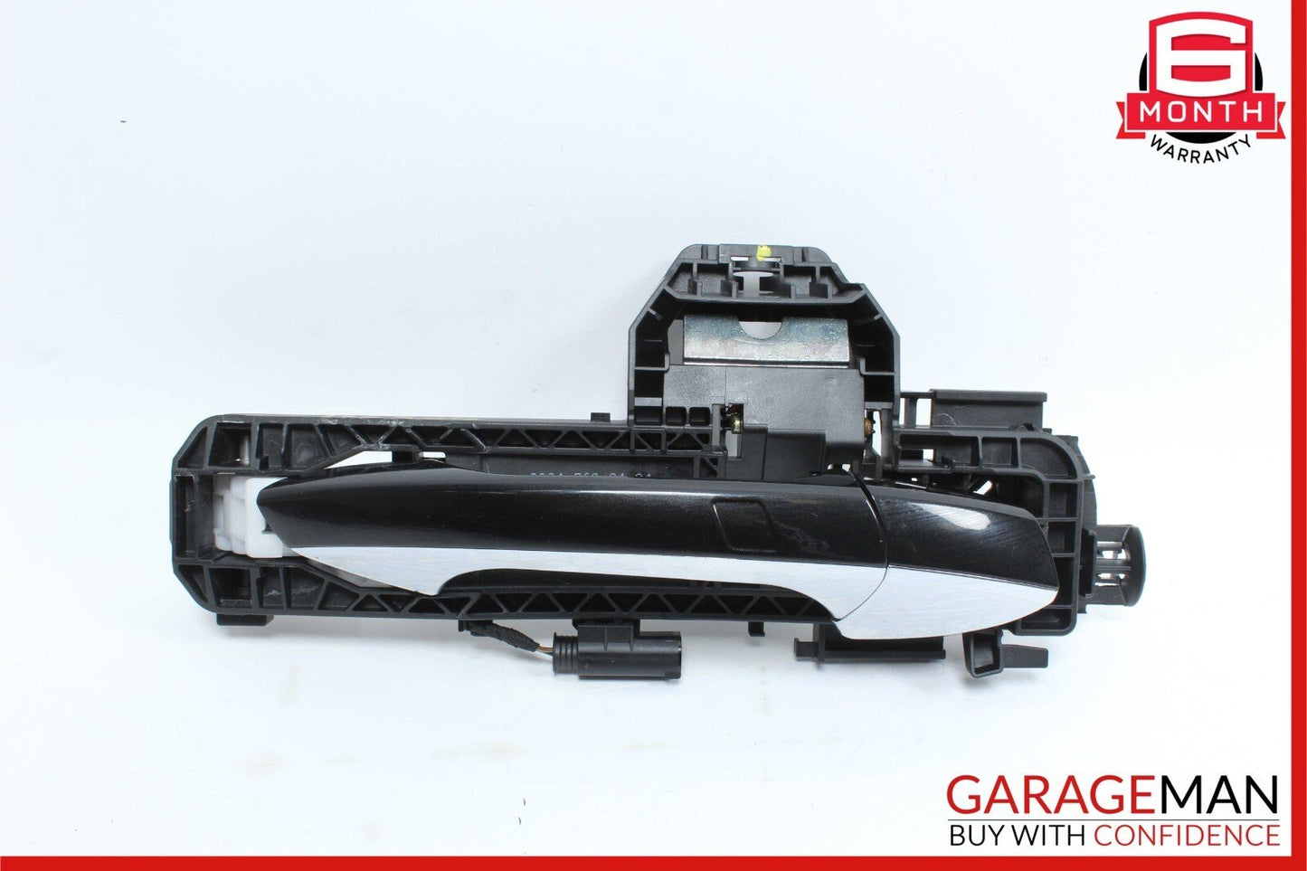 12-14 Mercedes W204 C300 C250 Front / Rear Right Side Exterior Door Handle OEM