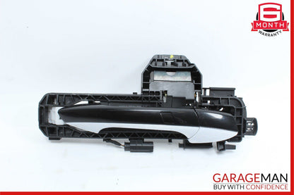 12-14 Mercedes W204 C300 C250 Front / Rear Right Side Exterior Door Handle OEM