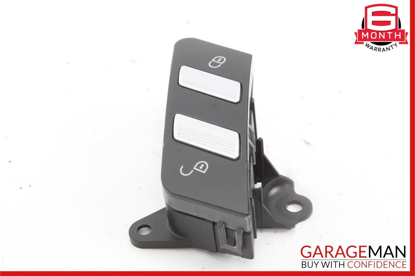 07-14 Mercedes S550 CL600 Front Left Side Door Lock Unlock Switch Control Button
