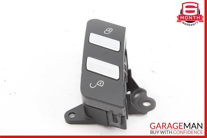 07-14 Mercedes S550 CL600 Front Left Side Door Lock Unlock Switch Control Button
