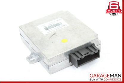 03-06 Mercedes W211 E320 Voice Communication Control Module Unit 2118203085 OEM