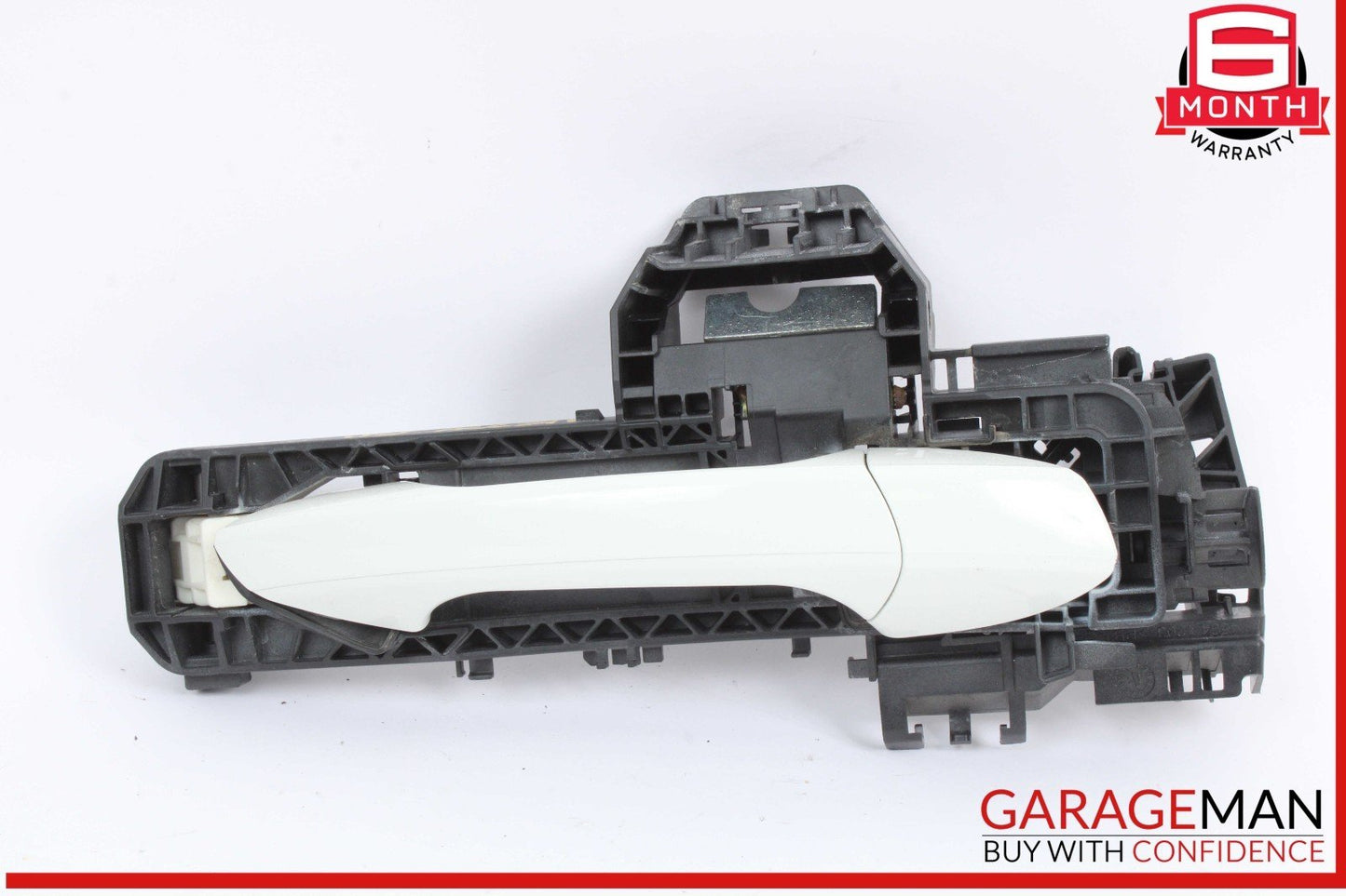 10-13 Mercedes W207 E350 E550 Front Right Passenger Side Exterior Door Handle