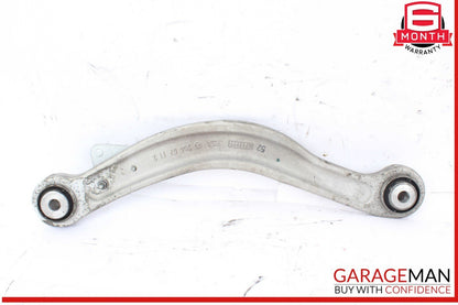 08-17 Mercedes W212 E350 Wagon Rear Left Side Suspension Upper Control Arm OEM
