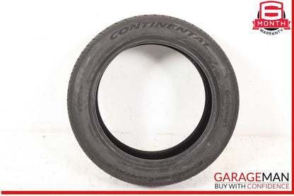 Continental ExtremeContact 255/45 ZR18 103Y Wheel Tire OEM