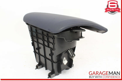 18-22 Toyota C-HR Center Console Armrest Arm Rest Blue 58912F4010 OEM