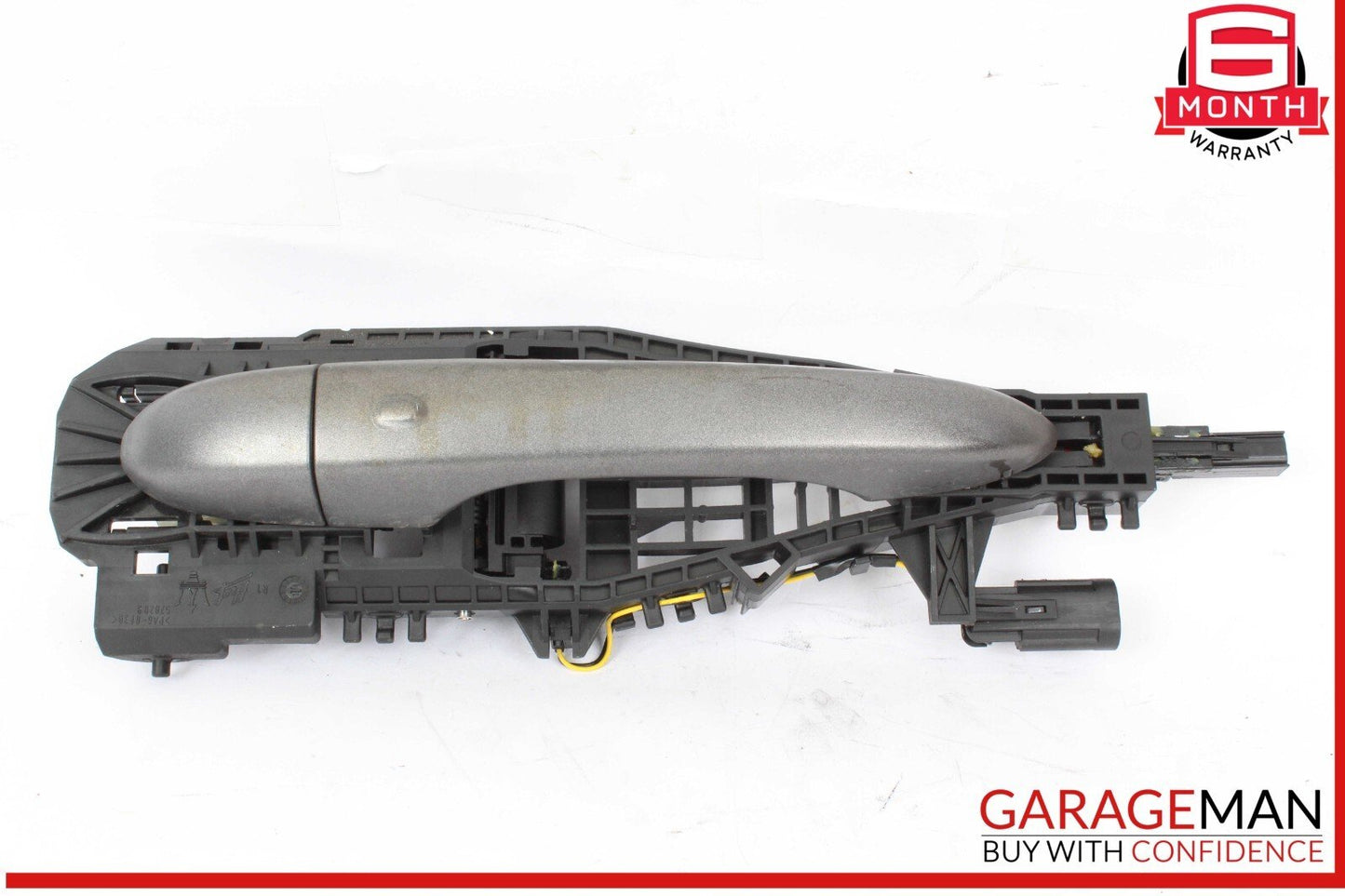 14-17 Maserati Ghibli Front Right Side Exterior Door Handle Assembly OEM