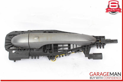 14-17 Maserati Ghibli Front Right Side Exterior Door Handle Assembly OEM