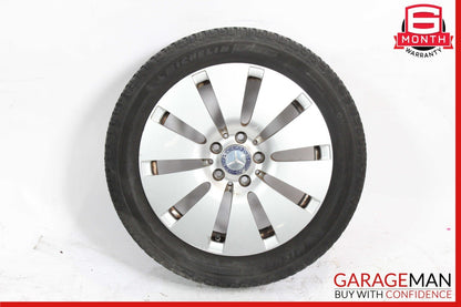 15-17 Mercedes B-Clacc Electric Front Wheel Tire Rim 7Jx17H2 ET48.5 OEM
