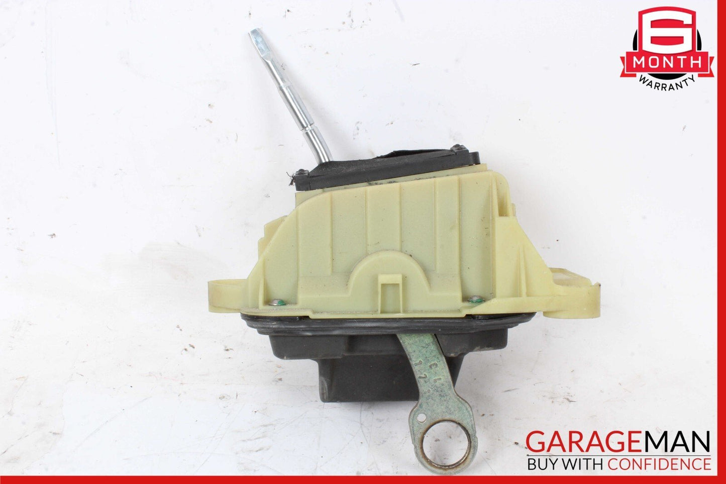 12-16 Mercedes R172 SLK250 SLK350 Floor Gear Shift Shifter Selector Box OEM