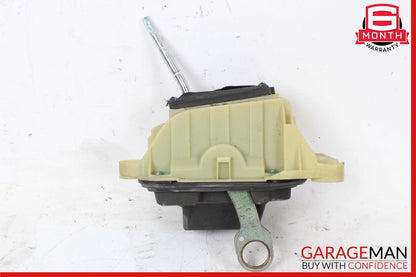 12-16 Mercedes R172 SLK250 SLK350 Floor Gear Shift Shifter Selector Box OEM